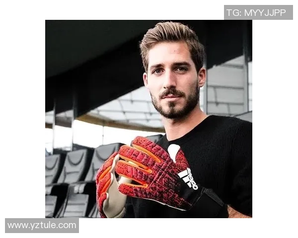 靠脸守门的足球明星们如何用魅力征服球迷与赛场