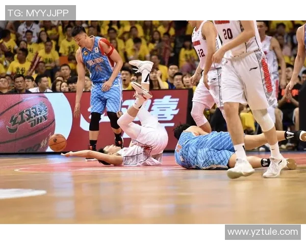 广东与新疆总决赛九年回顾：巅峰对决的荣耀与遗憾